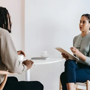 Coaching for an Interview